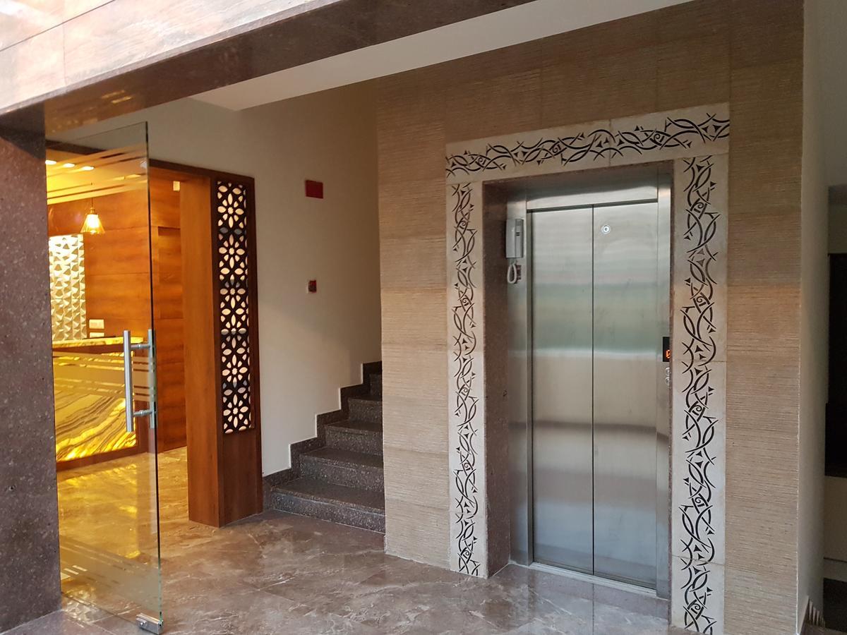 Hotel Tranquil Manipal Kültér fotó