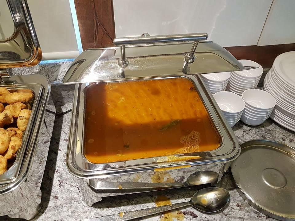 Hotel Tranquil Manipal Kültér fotó