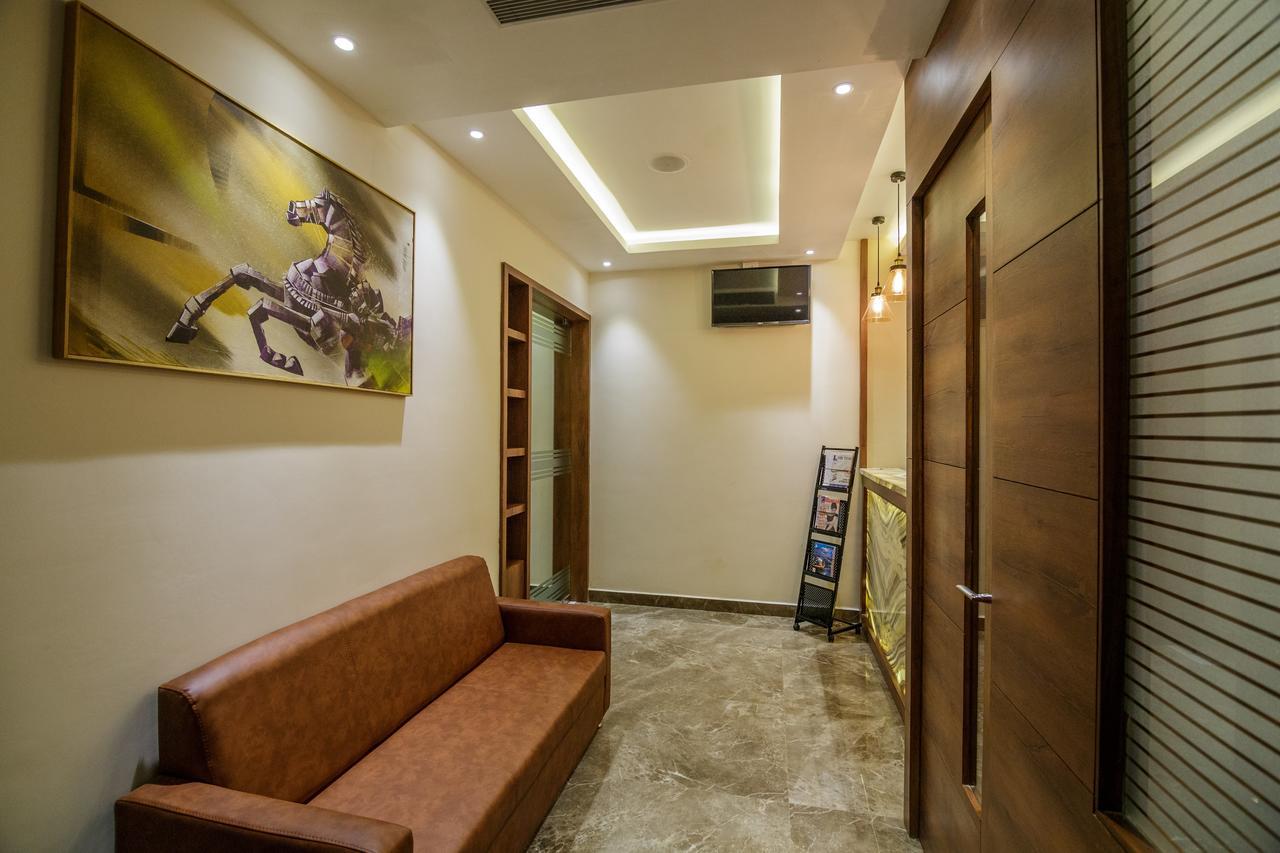 Hotel Tranquil Manipal Kültér fotó